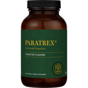 Paratrex® Parasite Cleanse - 120 Capsules Oral Supplements Global Healing 