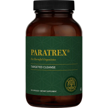 Load image into Gallery viewer, Paratrex® Parasite Cleanse - 120 Capsules Oral Supplements Global Healing 