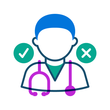 Provider Reviewed Products