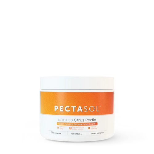 PectaSol Powder® | Modified Citrus Pectin (MCP) - 150 & 454 grams Oral Supplements EcoNugenics 150 grams 