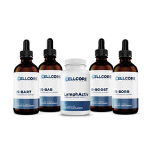 Load image into Gallery viewer, Phase 5: Deeper Immune Support - 5 Items Oral Supplements CellCore 