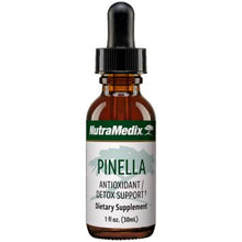 Load image into Gallery viewer, Pinella | Anise Oil Extract for GI Support - 1 oz. 30 ml. Oral Supplement Nutramedix 