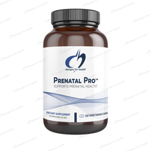 Load image into Gallery viewer, Prenatal Pro™ | Supports Prenatal Health - 120 Capsules Oral Supplements Designs For Health 