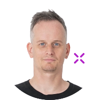 Adam Senior - Design Lead