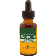 Propolis | Honeybee-Harvested | Tincture - 1 fl oz Tinctures Herb-Pharm 