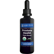 Prostate Health | Plant-Based Blend - 2 fl oz Oral Supplements Global Healing 