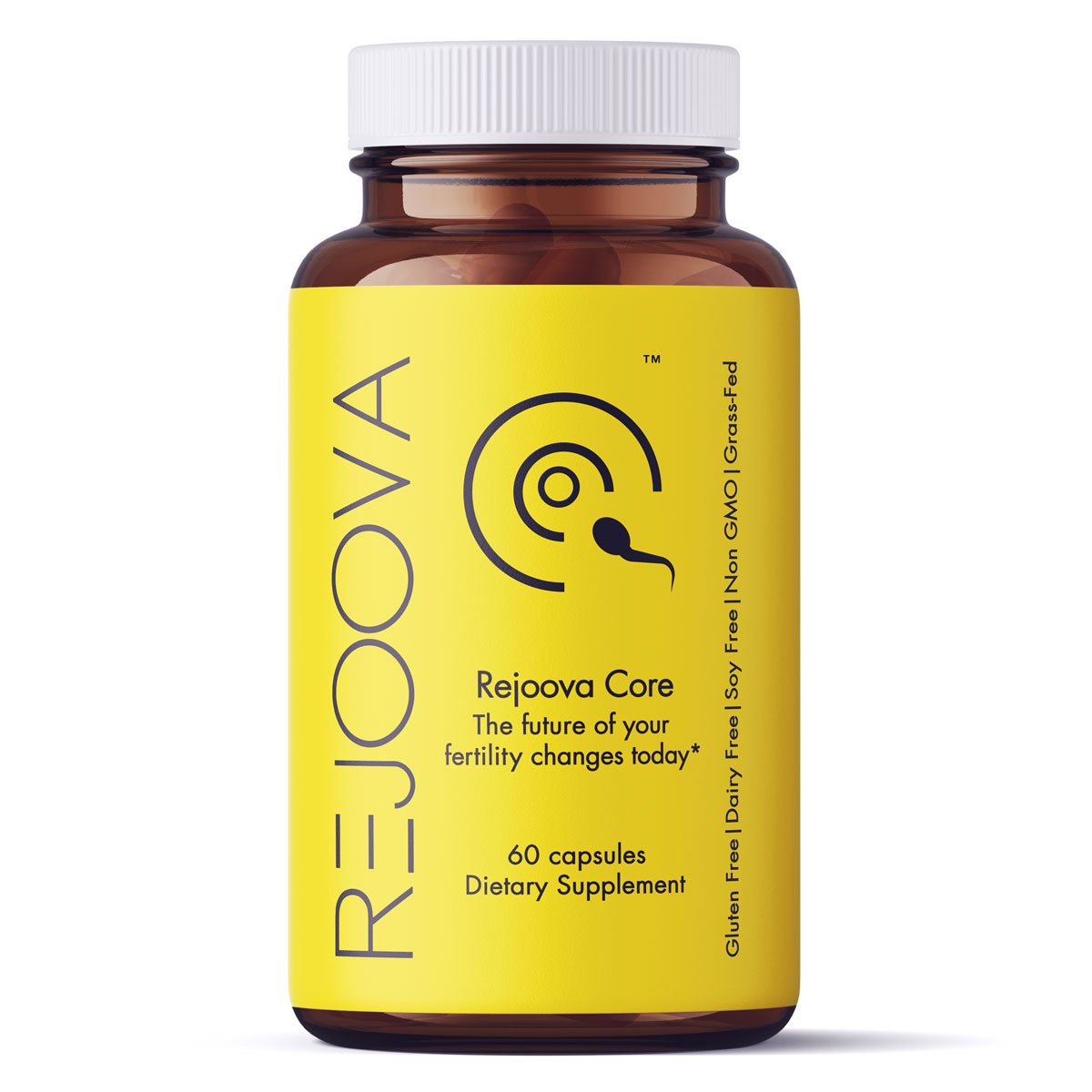 Rejoova Core | 60 Capsules