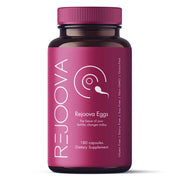 Rejoova Eggs - 180 Capsules Oral Supplements Rejoova 