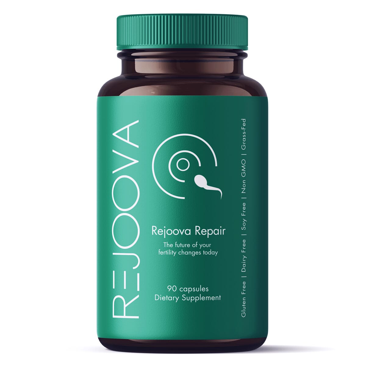 Rejoova Repair - 90 Capsules Oral Supplements Rejoova 