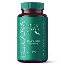 Load image into Gallery viewer, Rejoova Repair - 90 Capsules Oral Supplements Rejoova 