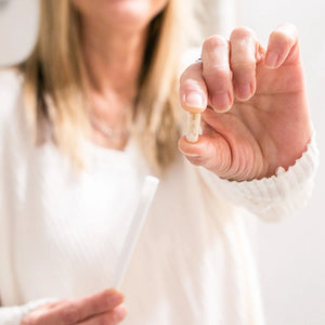 Reset Homeopathic Vaginal Suppository (formerly BiopHresh®) - 10 Suppositories Suppository Good Clean Love 