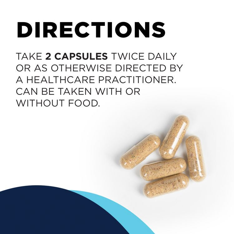 S-TRO | Hormone Support - 120 Capsules Oral Supplements CellCore 