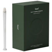 Seed VS-01™ Vaginal Synbiotic Starter Kit - 8 Vaginal Tablets & Applicators Suppository Seed 