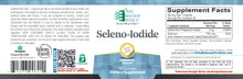 Load image into Gallery viewer, Seleno-Iodide | Endocrine Health - 90 Capsules Oral Supplements Ortho Molecular Products 