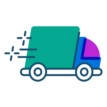 Fast & Discreet Shipping
