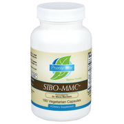 SIBO-MMC - 180 Capsules Oral Supplements Priority One Vitamins 