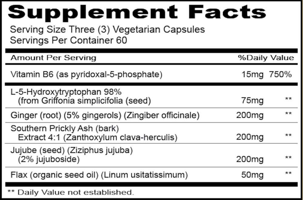 SIBO-MMC - 180 Capsules Oral Supplements Priority One Vitamins 
