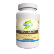 SIBO-Rebuild - 180 Capsules Oral Supplements Priority One Vitamins 