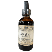 Load image into Gallery viewer, Sida Acuta Liquid Herbal Tincture - 2 fl oz Tinctures Montana Farmacy 