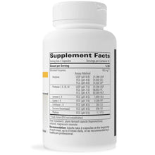 Load image into Gallery viewer, Similase | Digestive Enzymes - 180 Capsules Oral Supplements Integrative Therapeutics 