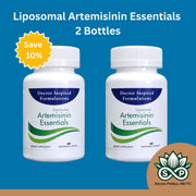 Steven Phillips, MD PC | LAE Bundle - 2 Items Oral Supplements Steven Phillips, MD PC 