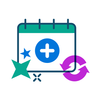 Monthly Subscriptions