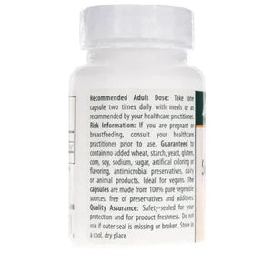 Super Lipoic Acid | Alpha Lipoic Acid - 60 Capsules Oral Supplements Genestra 