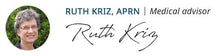 Load image into Gallery viewer, Test Interpretation and Treatment Recommendation Service Ruth Kriz consultation 