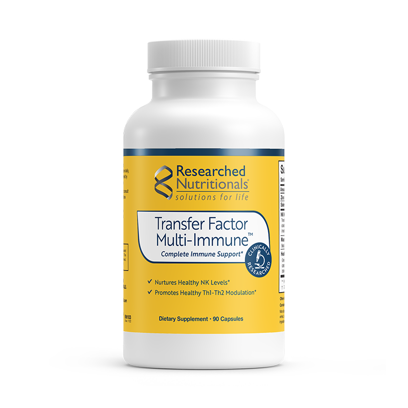 Lyme Recovery Support by Dr. Ross