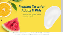 Load image into Gallery viewer, Tri-Fortify | Watermelon | Box of 20 Individual Serving Packets Researched Nutritionals 
