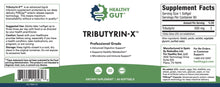 Load image into Gallery viewer, Tributyrin-X™ | Professional Grade Postbiotic - 90 Softgels Oral Supplements Healthy Gut 