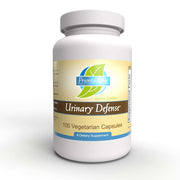 Urinary Defense | Natural Herbal Combination - 100 Capsules Oral Supplements Priority One Vitamins 