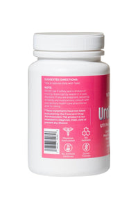 UroDefend | UTI Protection Formula - 60 Capsules Oral Supplements Vita Bloom Labs 