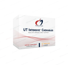 Load image into Gallery viewer, UT Intensive™ Chewables | Urinary Tract Support - 30 Tablets Chewables Designs For Health 