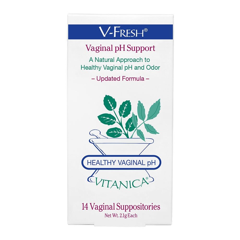 9a. Vaginal Health: Acidification by Ruth Kriz, APRN