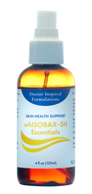 Load image into Gallery viewer, whISOBAX-SH | Witch-hazel based solution | Skin Health Support - 4 fl oz Skin Care Doctor Inspired Formulations 