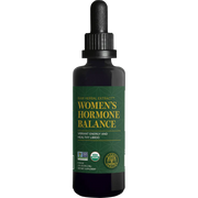 Women's Hormone Balance | Raw Herbal Extract -2 fl oz Oral Supplements Global Healing 