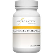 Activated Charcoal | 560 mg - 100 Capsules Oral Supplement Integrative Therapeutics 