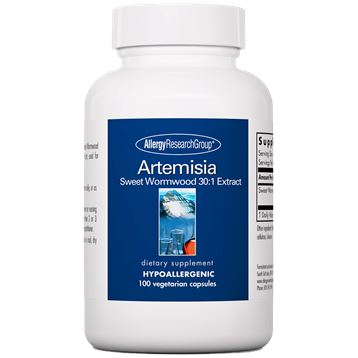  Bravado Labs Artemisinin - Premium Sweet Wormwood