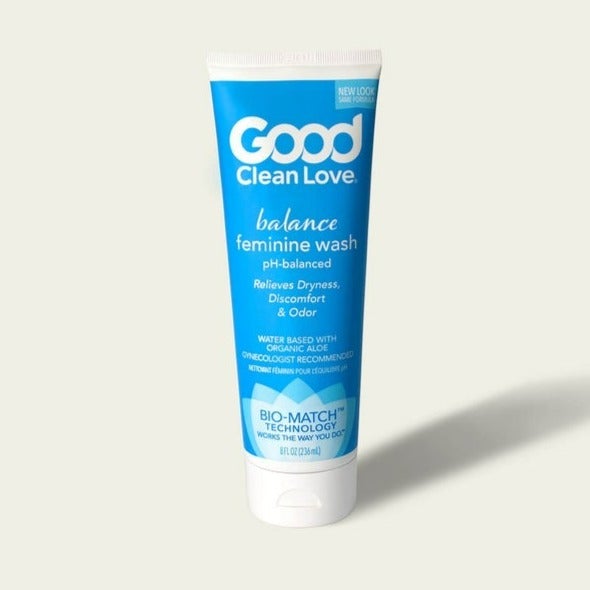 Balance pH Balanced Feminine Wash by Good Clean Love