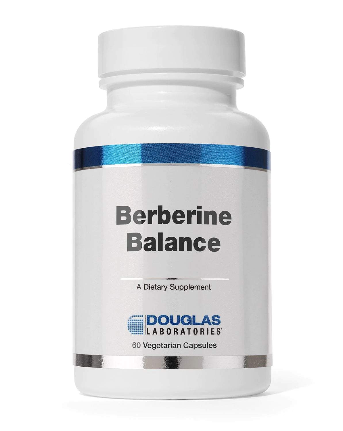 Berberine Balance | Formula - 60 Capsules Oral Supplement Douglas Laboratories 