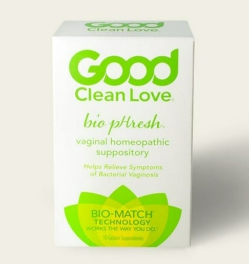 Lube - Good Clean Love (Gel)