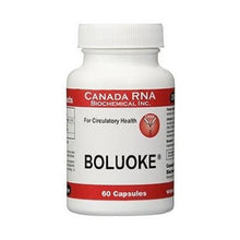 Load image into Gallery viewer, Boluoke® Lumbrokinase | RNA Supplement - 60 or 120 capsules Oral Supplement Canada RNA 60 Capsules 