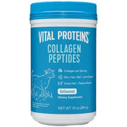 Collagen Peptides | Grass Fed - 10 oz. Vitamins & Supplements Vital Proteins 