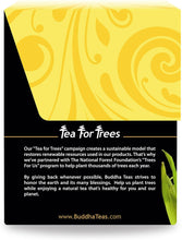 Load image into Gallery viewer, Cornsilk Herbal Tea | Organic - 18 Bleach Free Tea Bags Teas Buddha Teas 