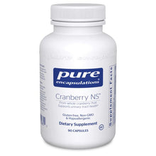 Load image into Gallery viewer, Cranberry NS | 500 mg - 90 &amp; 180 Capsules Oral Supplement Pure Encapsulations 90 Capsules 