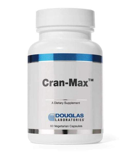 CranMax | 500 mg - 60 Capsules Oral Supplement Douglas Laboratories 