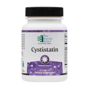 Cystistatin by Ortho Molecular Products - 60 capsules Oral Supplement Ortho Molecular Products 