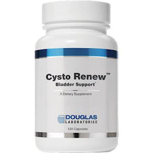Load image into Gallery viewer, Cysto Renew® | Bladder Support - 120 Capsules Vitamins &amp; Supplements Douglas Laboratories 
