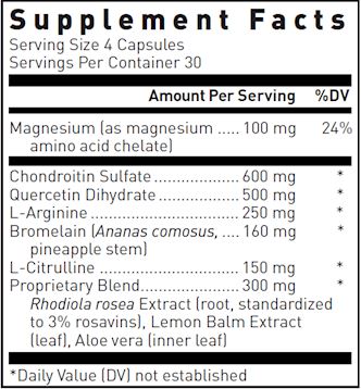 Cysto Renew® | Bladder Support - 120 Capsules Vitamins & Supplements Douglas Laboratories 